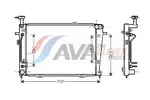 Chłodnica wody AVA CLEVER CHOICE HY2130