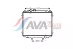 Chłodnica wody AVA CLEVER CHOICE HY2145