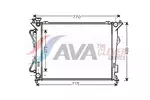 Chłodnica wody AVA CLEVER CHOICE HY2172