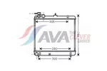 Chłodnica wody AVA CLEVER CHOICE HY2192