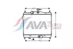 Chłodnica wody AVA CLEVER CHOICE HY2205
