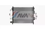 Chłodnica wody AVA CLEVER CHOICE HY2488