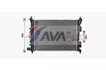 Chłodnica wody AVA CLEVER CHOICE HY2490