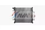 Chłodnica wody AVA CLEVER CHOICE HY2597