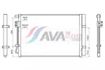 AVA HY5602D