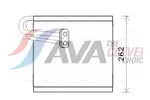 Parownik klimatyzacji AVA CLEVER CHOICE HYV371