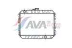 Chłodnica wody AVA COOLING SYSTEMS IS2009