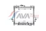 Chłodnica wody AVA CLEVER CHOICE IS2026