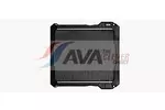 Chłodnica powietrza doładowującego - intercooler AVA CLEVER CHOICE HD4301