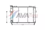 Chłodnica wody AVA CLEVER CHOICE JE2008