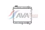 Chłodnica wody AVA CLEVER CHOICE JE2033
