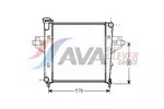 Chłodnica wody AVA CLEVER CHOICE JE2042
