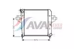 Chłodnica wody AVA CLEVER CHOICE JE2046