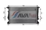 Chłodnica wody AVA CLEVER CHOICE JE2080