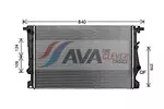 Chłodnica wody AVA CLEVER CHOICE JE2080
