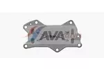 Chłodnica oleju silnikowego AVA CLEVER CHOICE JE3079