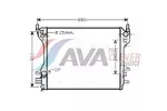 Chłodnica wody AVA CLEVER CHOICE JR2040