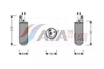 Osuszacz klimatyzacji AVA CLEVER CHOICE JRD029