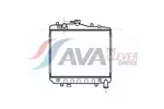 Chłodnica wody AVA CLEVER CHOICE KA2001