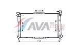 Chłodnica wody AVA CLEVER CHOICE KA2039
