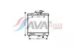 Chłodnica wody AVA CLEVER CHOICE KAA2064