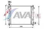Chłodnica wody AVA CLEVER CHOICE KA2189