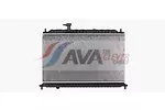 Chłodnica wody AVA CLEVER CHOICE KA2300