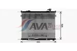 Chłodnica wody AVA CLEVER CHOICE KA2337