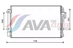 Chłodnica wody AVA COOLING SYSTEMS DW2005