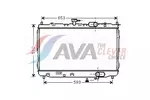 Chłodnica wody AVA CLEVER CHOICE KAA2072