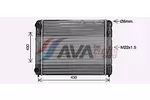 Chłodnica wody AVA CLEVER CHOICE LA2039