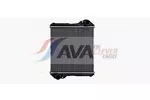 Parownik klimatyzacji AVA COOLING SYSTEMS DWV047
