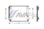 Chłodnica wody AVA CLEVER CHOICE IV2057
