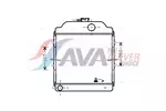 Chłodnica wody AVA COOLING SYSTEMS FD2190