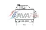 Chłodnica wody AVA COOLING SYSTEMS FD2202