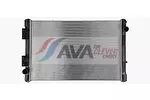 Chłodnica wody AVA COOLING SYSTEMS FD2225