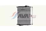 Chłodnica wody AVA COOLING SYSTEMS FD2337