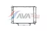 Chłodnica wody AVA CLEVER CHOICE MS2035
