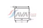 Chłodnica wody AVA CLEVER CHOICE MS2039
