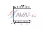 Chłodnica wody AVA CLEVER CHOICE MS2042
