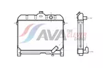 Chłodnica wody AVA CLEVER CHOICE MS2044