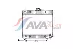 Chłodnica wody AVA CLEVER CHOICE MS2063