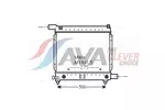 Chłodnica wody AVA CLEVER CHOICE MS2064