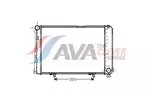 Chłodnica wody AVA CLEVER CHOICE MS2067