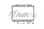 Chłodnica wody AVA CLEVER CHOICE MS2070