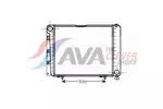 Chłodnica wody AVA CLEVER CHOICE ME2338