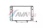 Chłodnica wody AVA CLEVER CHOICE MS2100