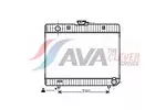 Chłodnica wody AVA CLEVER CHOICE MS2103