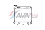 Chłodnica wody AVA CLEVER CHOICE MS2122