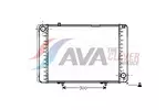 Chłodnica wody AVA CLEVER CHOICE MS2134
